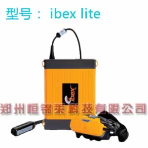 进口牛用B超 Ibex Lite
